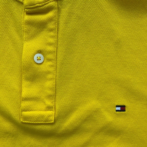 Tommy Hilfiger Polo, worn once! - Picture 2 of 3
